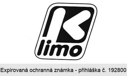 K limo