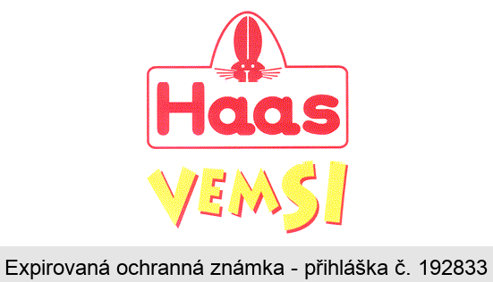 Haas VEMSI