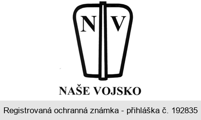 NV NAŠE VOJSKO