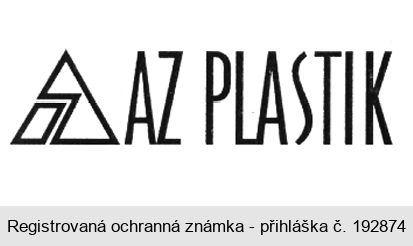 AZ PLASTIK