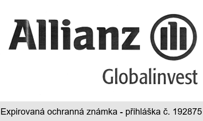 Allianz Globalinvest