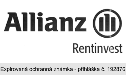 Allianz Rentinvest