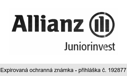 Allianz Juniorinvest