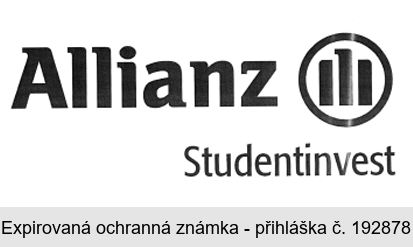 Allianz Studentinvest