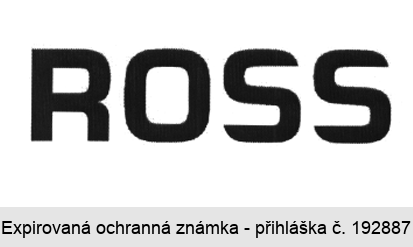 ROSS