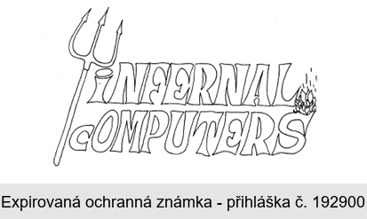 iNFERNAL cOMPUTERS