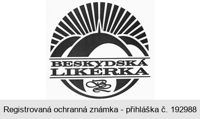 BESKYDSKÁ LIKÉRKA