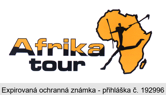 Afrika tour