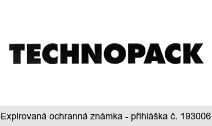 TECHNOPACK