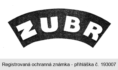 ZUBR