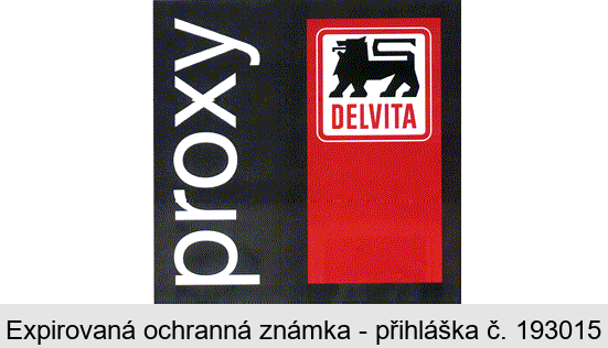 proxy DELVITA