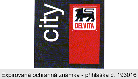 city DELVITA