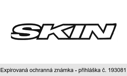 SKIN