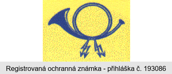 Ochranná známka