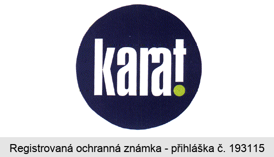 karat