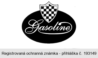 Gasoline