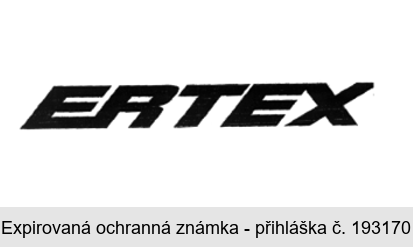 ERTEX