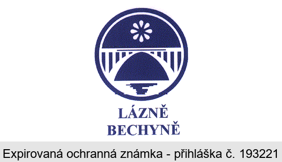 LÁZNĚ BECHYNĚ