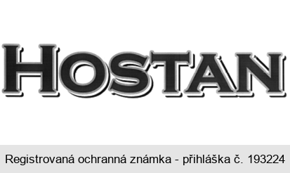 HOSTAN