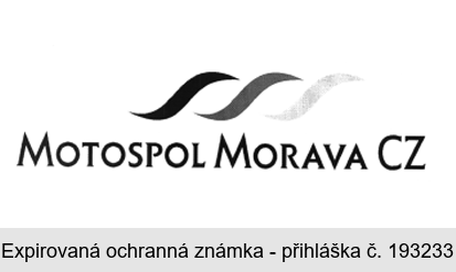 MOTOSPOL MORAVA CZ