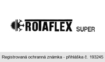 ROTAFLEX SUPER