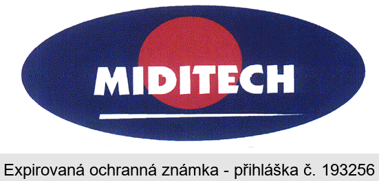 MIDITECH