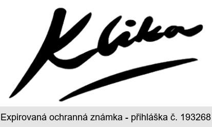 Klika