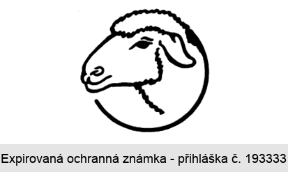 Ochranná známka