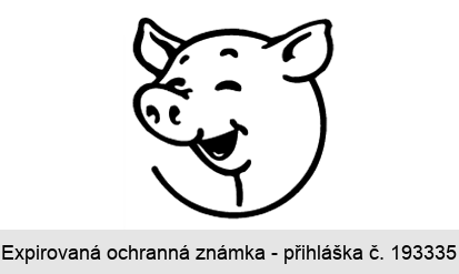 Ochranná známka