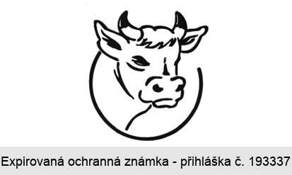 Ochranná známka