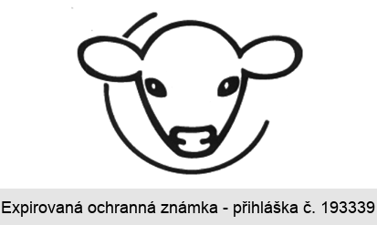 Ochranná známka