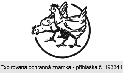 Ochranná známka
