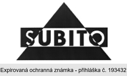 SUBITO