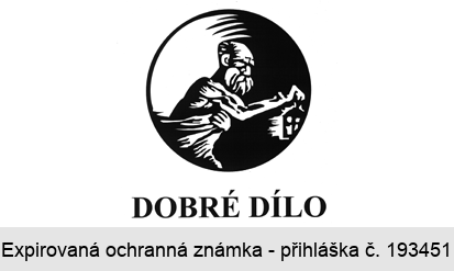 DOBRÉ DÍLO