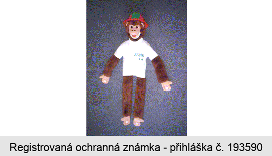 JUWÍK