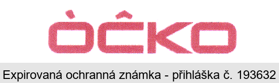 ocko