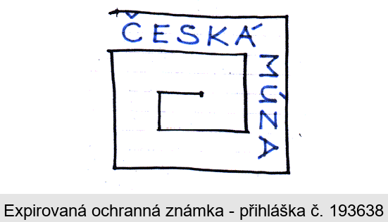 ČESKÁ MÚZA