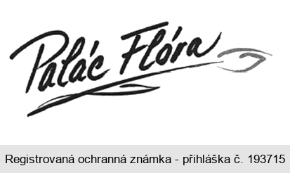 Palác Flóra