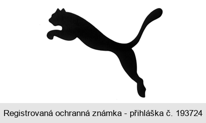 Ochranná známka