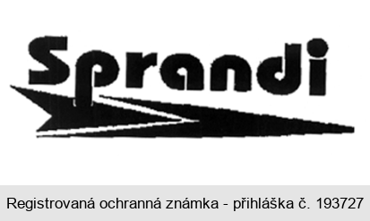 Sprandi