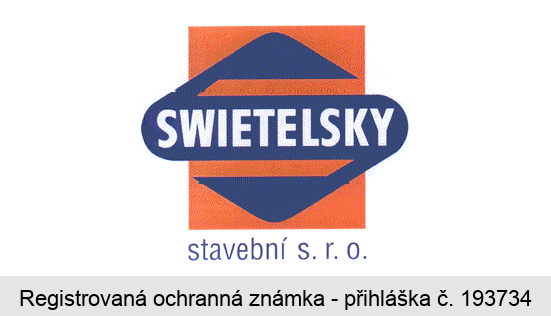 SWIETELSKY stavební s.r.o.