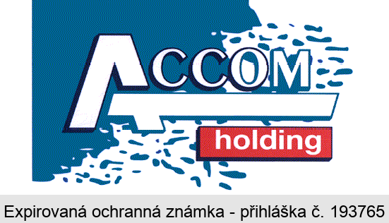 ACCOM holding