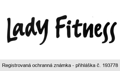 Lady Fitness