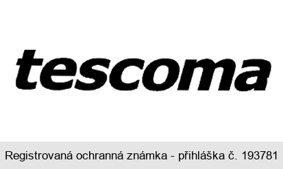 tescoma