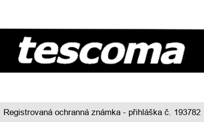 tescoma