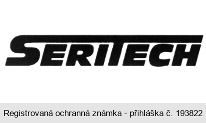 SERITECH