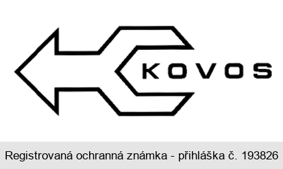 KOVOS