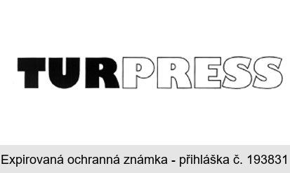 TURPRESS