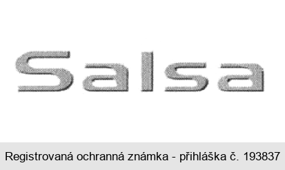 Salsa