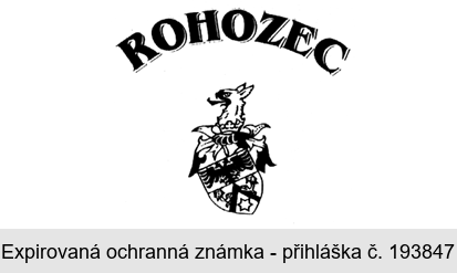 ROHOZEC